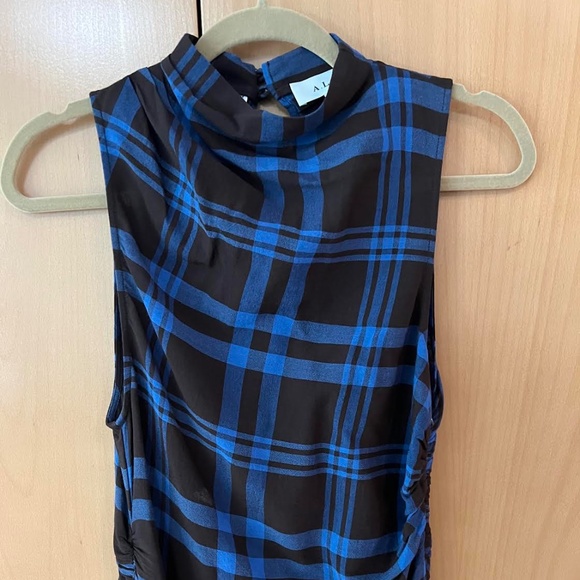 A.L.C Iggy Dress - Picture 6 of 9